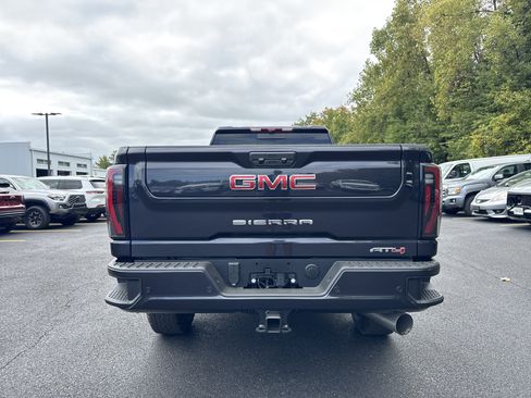 New 2026 GMC Sierra 3500 AT4 w/ AT4 Premium Plus Package image 7