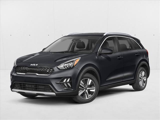 Used 2022 Kia Niro Touring Special Edition FWD image 1