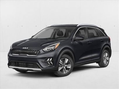 Used 2022 Kia Niro Touring Special Edition