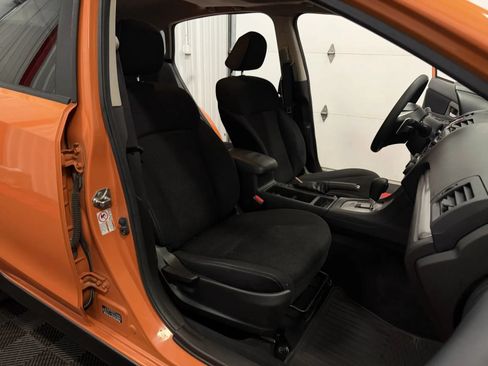 Used 2014 Subaru Crosstrek 2.0i Premium w/ Moonroof Package AWD/4WD image 44