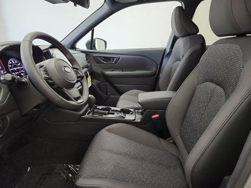 Used 2026 Subaru Forester Premium image 6