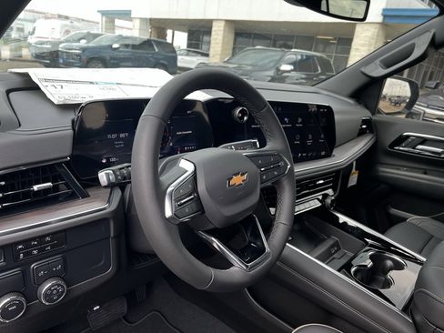 New 2025 Chevrolet Tahoe Premier image 31