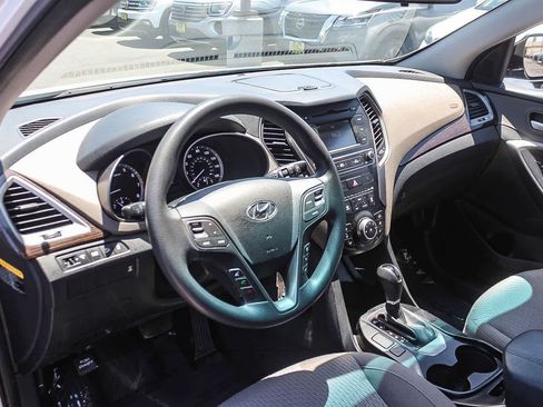 Used 2017 Hyundai Santa Fe Sport AWD/4WD image 22