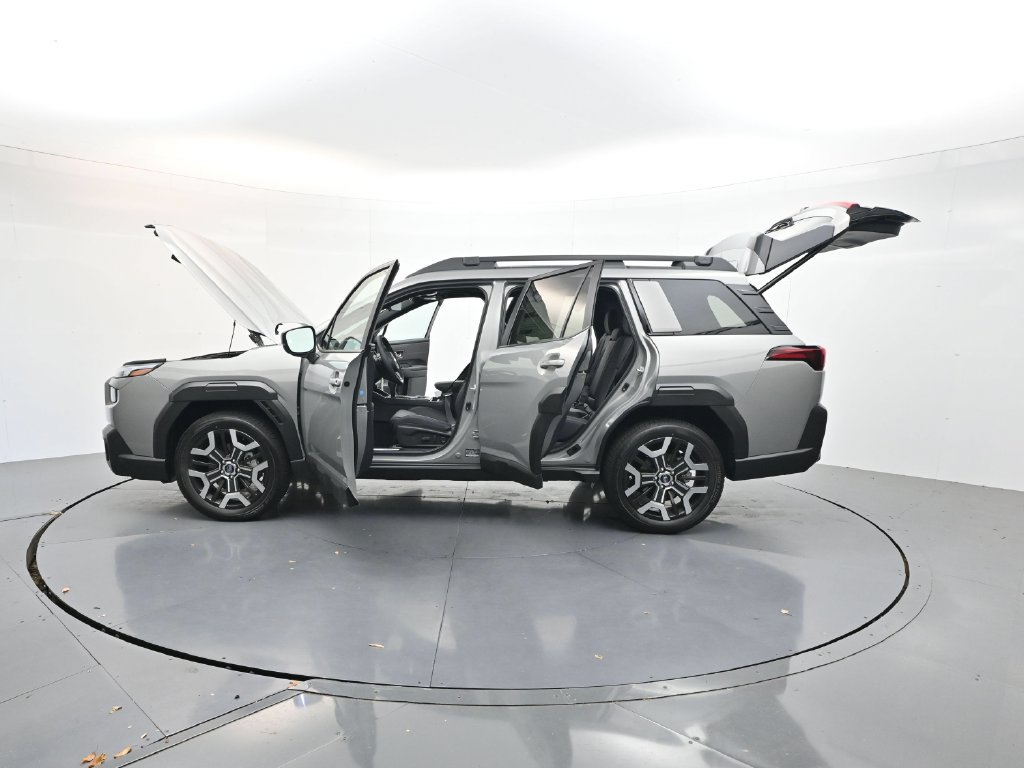 New 2026 Subaru Outback Touring XT AWD/4WD image 19