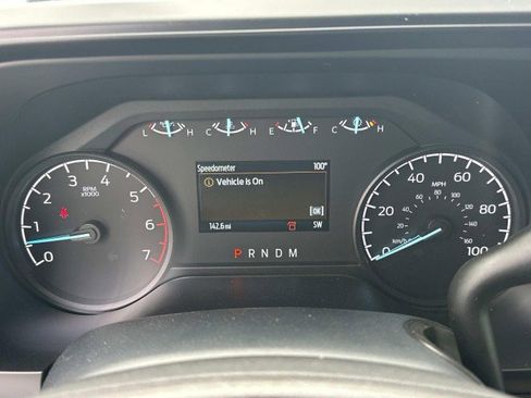 New 2026 Ford F250 XL w/ STX Appearance Package AWD/4WD image 26