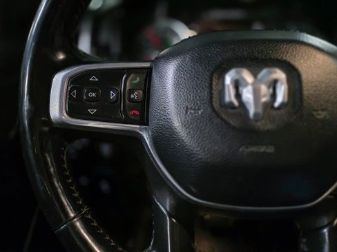 Used 2022 RAM 1500 Laramie image 23