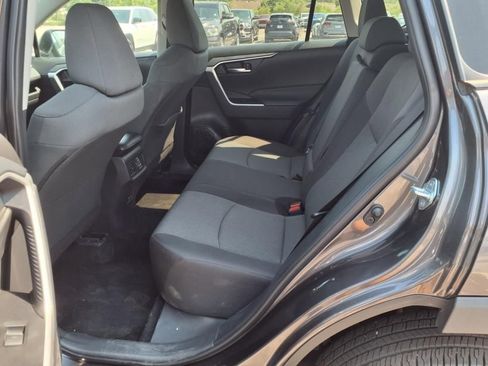 Used 2024 Toyota RAV4 XLE image 29