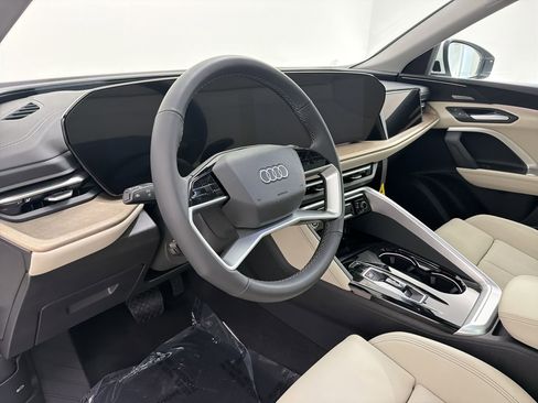 New 2026 Audi Q5 Prestige AWD/4WD image 4