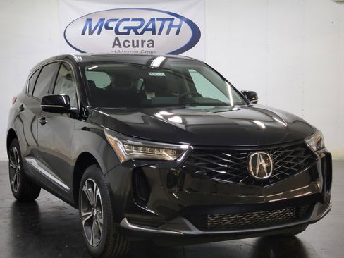 New 2026 Acura RDX w/Technology Package image 2