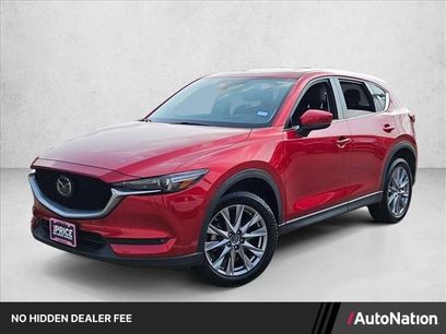 Used 2019 MAZDA CX-5 Grand Touring Reserve