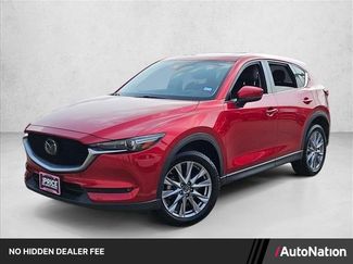 Used 2019 MAZDA CX-5 Grand Touring Reserve AWD/4WD video 1