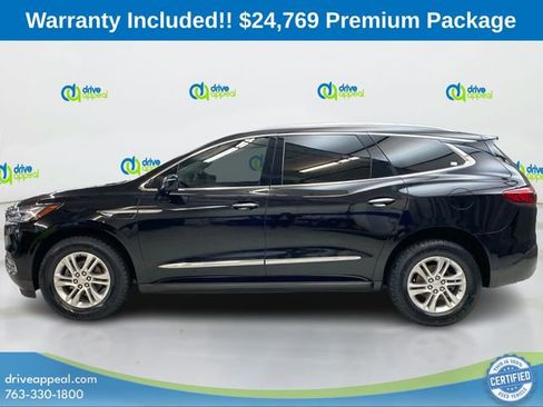 Used 2020 Buick Enclave Premium w/ Trailering Package, 5000 lbs. image 9
