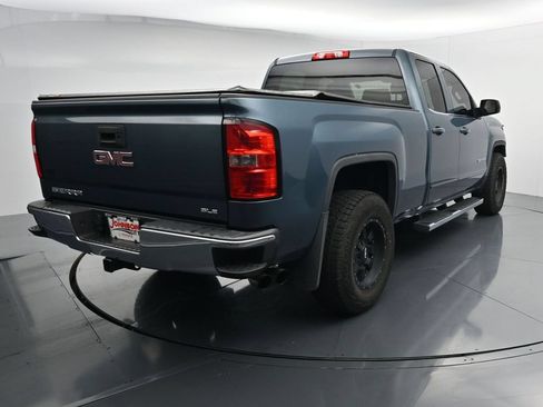 Used 2014 GMC Sierra 1500 SLE w/ SLE Value Package RWD image 7