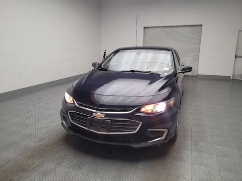 Used 2018 Chevrolet Malibu LS FWD image 15