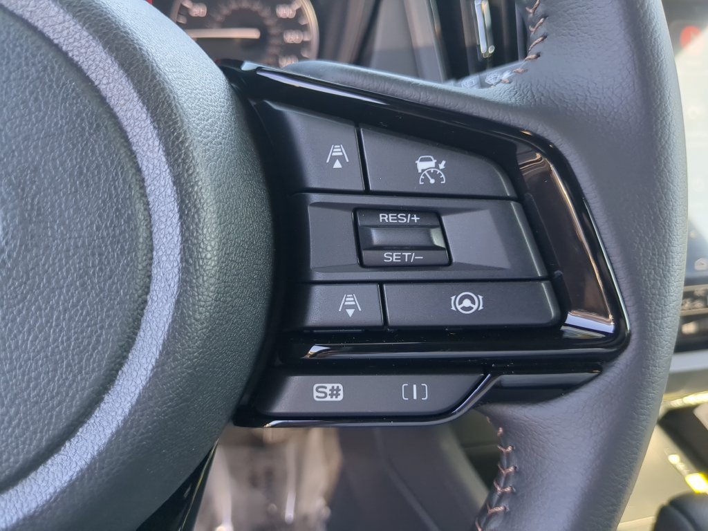 New 2026 Subaru Forester Sport w/ Onyx Edition AWD/4WD image 30