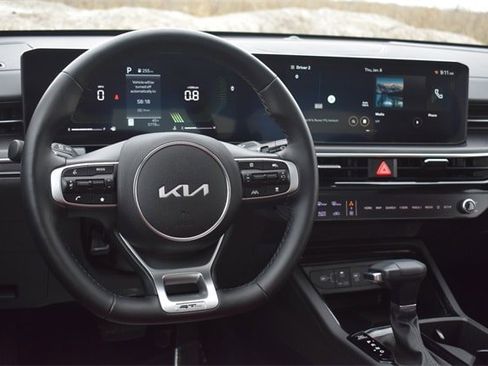 New 2025 Kia K5 GT-Line w/ GT-Line Premium Package image 19