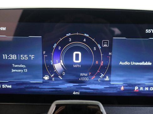 New 2026 Chevrolet Traverse RS w/ LPO, Floor Liner Package image 17