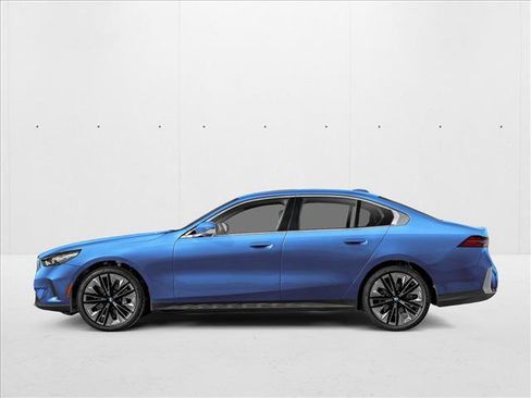 New 2027 BMW 530i xDrive AWD/4WD image 3