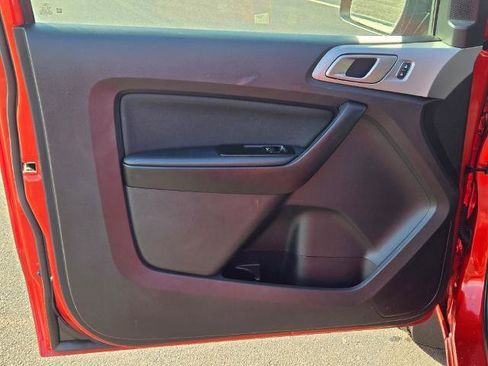 Certified 2019 Ford Ranger XLT w/ Equipment Group 302A Luxury image 20