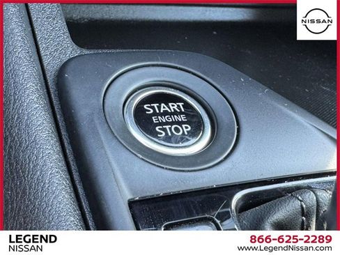 Certified 2024 Nissan Sentra S w/ Trunk Package image 28