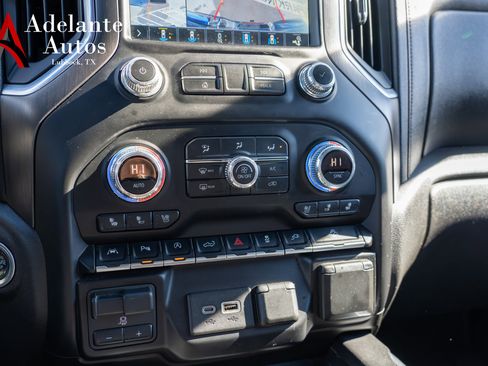 Used 2019 GMC Sierra 1500 AT4 w/ AT4 Premium Package image 17