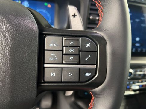 New 2026 Ford F150 Raptor image 20