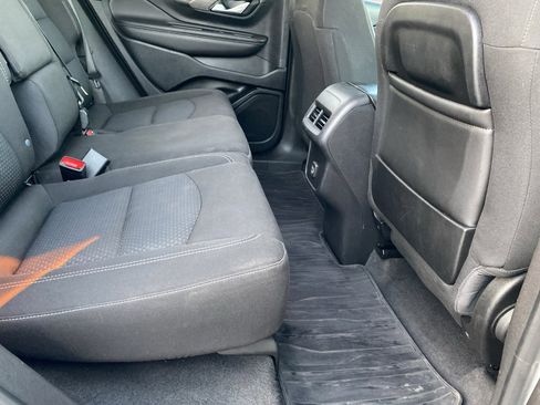 Used 2022 GMC Terrain SLE w/ Elevation Edition image 18