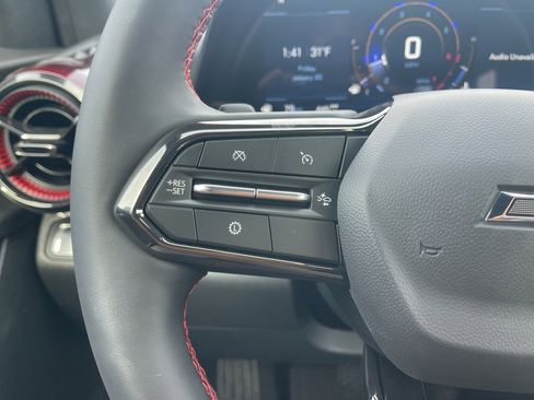 New 2026 Chevrolet Equinox RS w/ Convenience Package III image 19