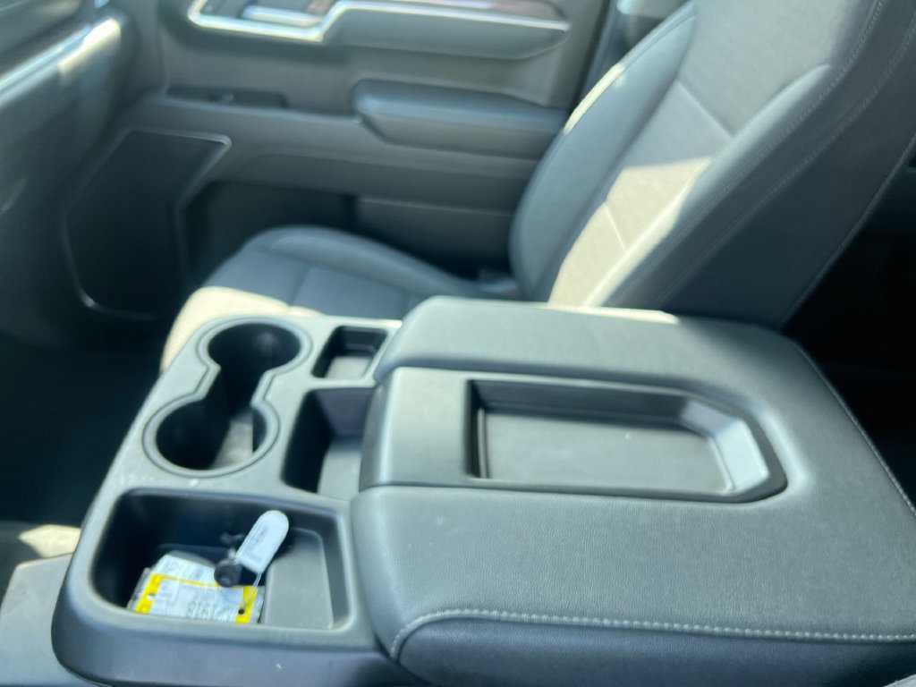 Used 2026 Chevrolet Silverado 1500 LT RWD image 21