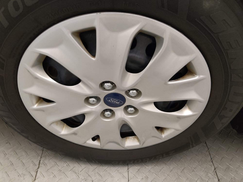 Used 2019 Ford Fusion S FWD image 31