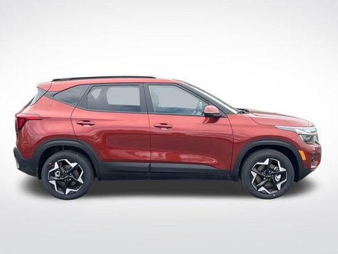 New 2026 Kia Seltos S AWD/4WD image 6