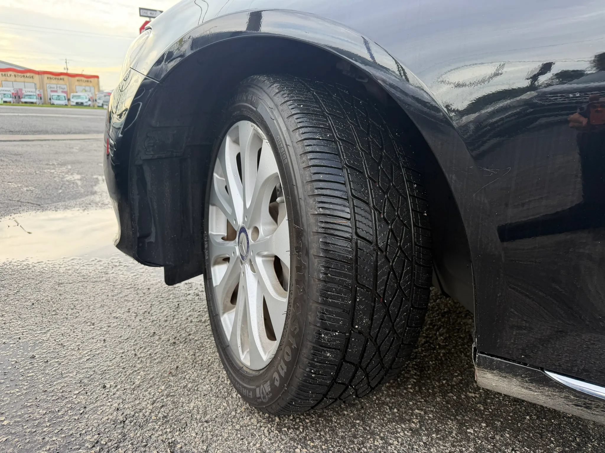 Used 2017 Mercedes-Benz E 300 image 16