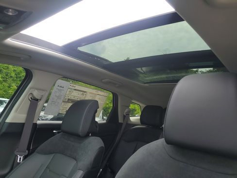 New 2026 Kia Sportage SX Prestige image 19