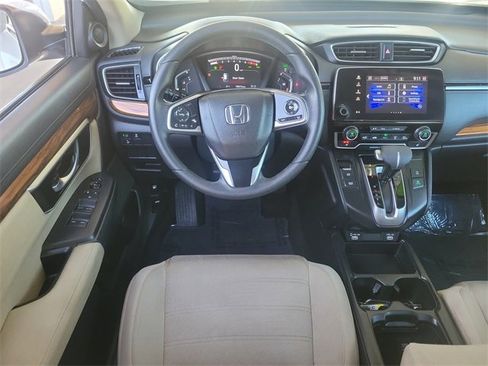 Used 2020 Honda CR-V EX image 7