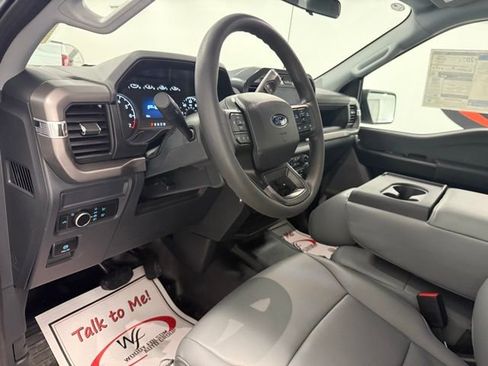 New 2026 Ford F150 XL image 12