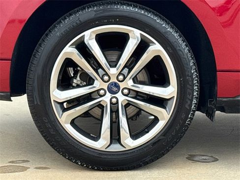 Used 2015 Ford Edge Sport w/ Equipment Group 401A image 8