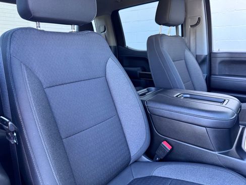 Used 2022 Chevrolet Silverado 1500 LT Trail Boss w/ Bed Protection Package image 14