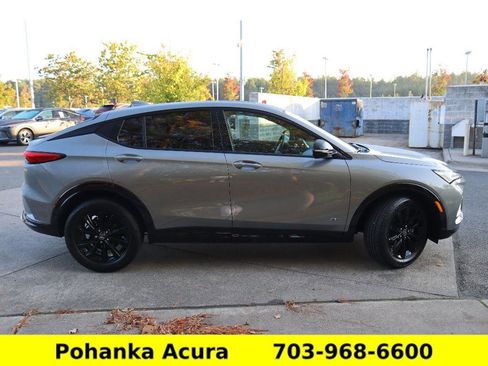 Used 2025 Buick Envista Sport Touring w/ Convenience I Package image 8