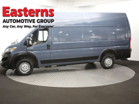 Used 2024 RAM ProMaster 3500 image 59