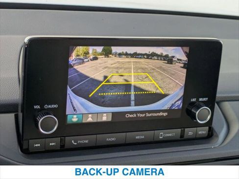 New 2025 Honda Accord LX image 18