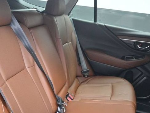 Used 2020 Subaru Outback Touring XT AWD/4WD image 14