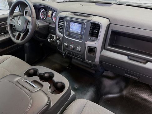 Used 2023 RAM 1500 Tradesman w/ Power & Remote Entry Group RWD image 12