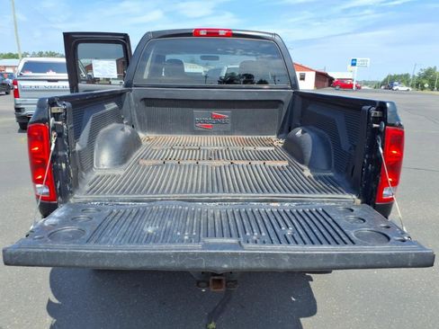 Used 2004 Dodge Ram 2500 Truck SLT w/ Trailer Tow Group image 15