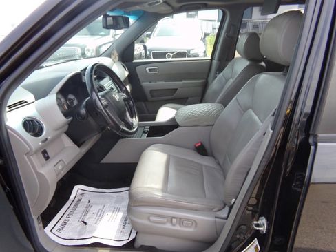Used 2010 Honda Pilot EX-L image 10