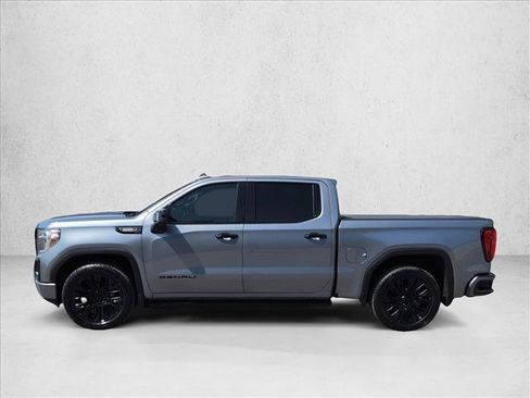 Used 2021 GMC Sierra 1500 Denali w/ Denali Ultimate Package AWD/4WD image 5
