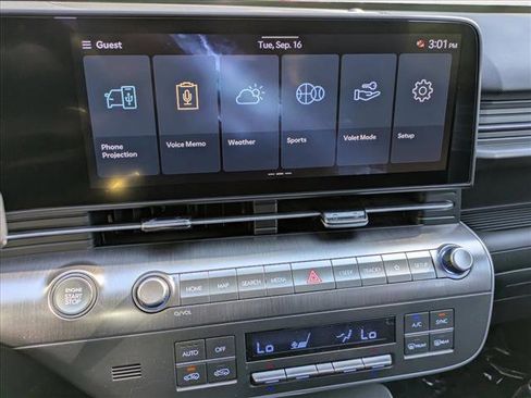 New 2026 Hyundai Kona Limited image 12