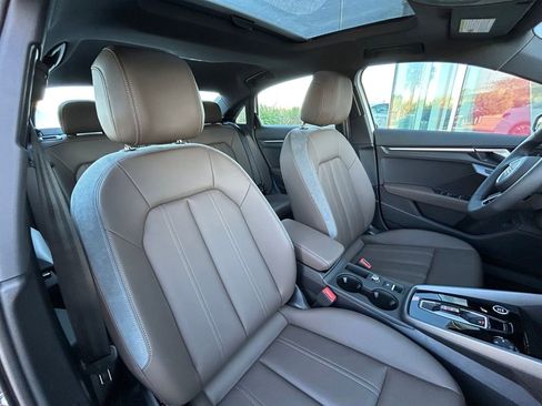 New 2026 Audi A3 2.0T Premium image 44