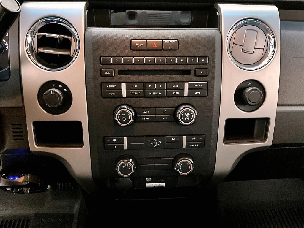 Used 2014 Ford F150 XLT AWD/4WD image 15