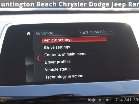 Used 2019 BMW X1 sDrive28i image 22