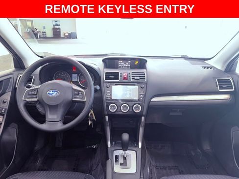 Used 2016 Subaru Forester 2.5i Premium w/ All-Weather Package image 7